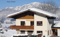 Apartments Dreier