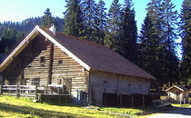 Alpinhütte