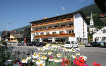 Hotel Bergland