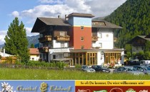 Hotel Gasthof Edelweiss ***