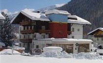 Hotel Gasthof Edelweiss ***