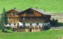 Ferienhaus Egger