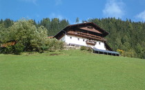 Ferienhaus Egger