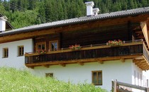 Ferienhaus Veider