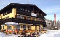 Almgasthof Alpenrose