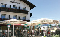 Pension Café Meran