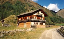 Lackenkammer-Alm