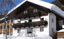 Gästehaus Obererlacher