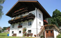 Gästehaus Obererlacher