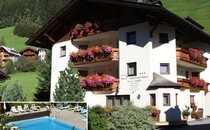 Gäste Appartementhaus Hafele - Urlaubsresort Hafele