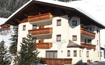 Gäste Appartementhaus Hafele - Urlaubsresort Hafele