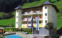 Design Appartementhaus - Urlaubsresort Hafele ***