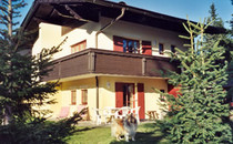 Ferienhaus Sternad