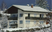Haus Spannberger