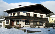 Haus Gsenger