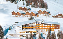 Sporthotel Hochlienz