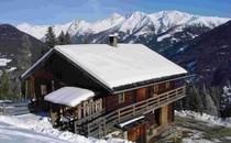 Breitenbach Alm