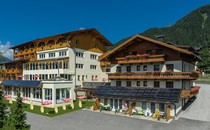 Hotel-Gasthof Andreas***