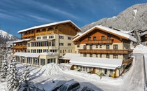 Hotel-Gasthof Andreas***