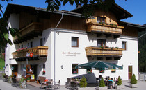 Hotel Hochspitz