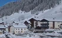 Hotel-Pension Sonnblick***