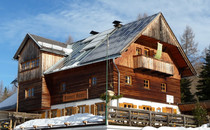 Bonner Hütte