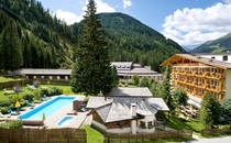 Alpinhotel Jesacherhof ****