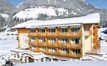 Alpinhotel Jesacherhof ****