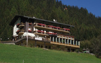 Pension Lärchenhof