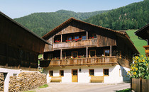 Landhaus Schloss Anras****