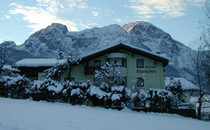 Haus Alpenglühn