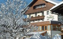 Pension Oswalderhof***