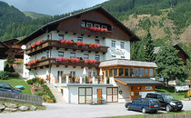 Pension Oswalderhof***