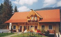 Ferienwohnung-Ferienhaus Mühlbacher