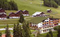 Sporthotel Hochlienz