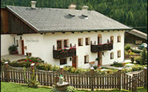 Landhaus Strickenmacher