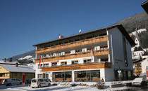 Hotel Bergland