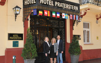 Hotel Praterstern *