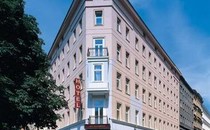 Austria Hotel am Augarten ***