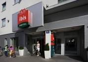 Hotel Ibis Wien City ***