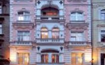 Hotel Fürst Metternich ***