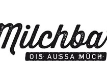 Milchbar ois aussa Müch