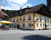 Gasthof Mentenwirt