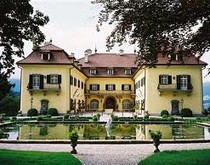 Landhaus Schloss Stainach