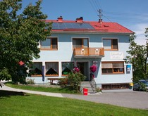 Gasthof Pension Koller