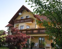 Pension Thermensonne