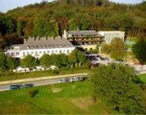 Berghotel Tulbingerkogel ****