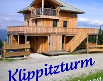 Chalet Klippitzturm