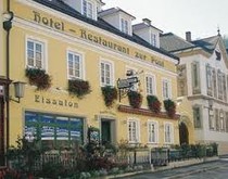Hotel Restaurant Zur Post ****