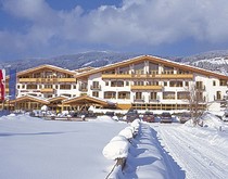 Activ Sunny Hotel Sonne ****